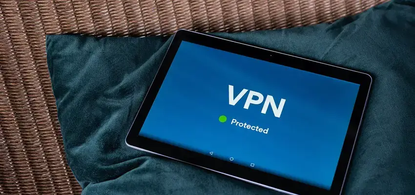 Keamanan VPN