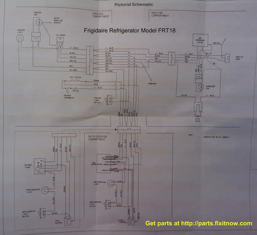 Diagram Sistem MIDV-835