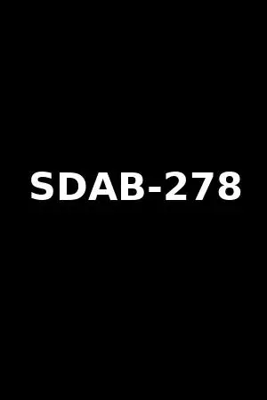 Gambar yang menjelaskan kode sdab-283