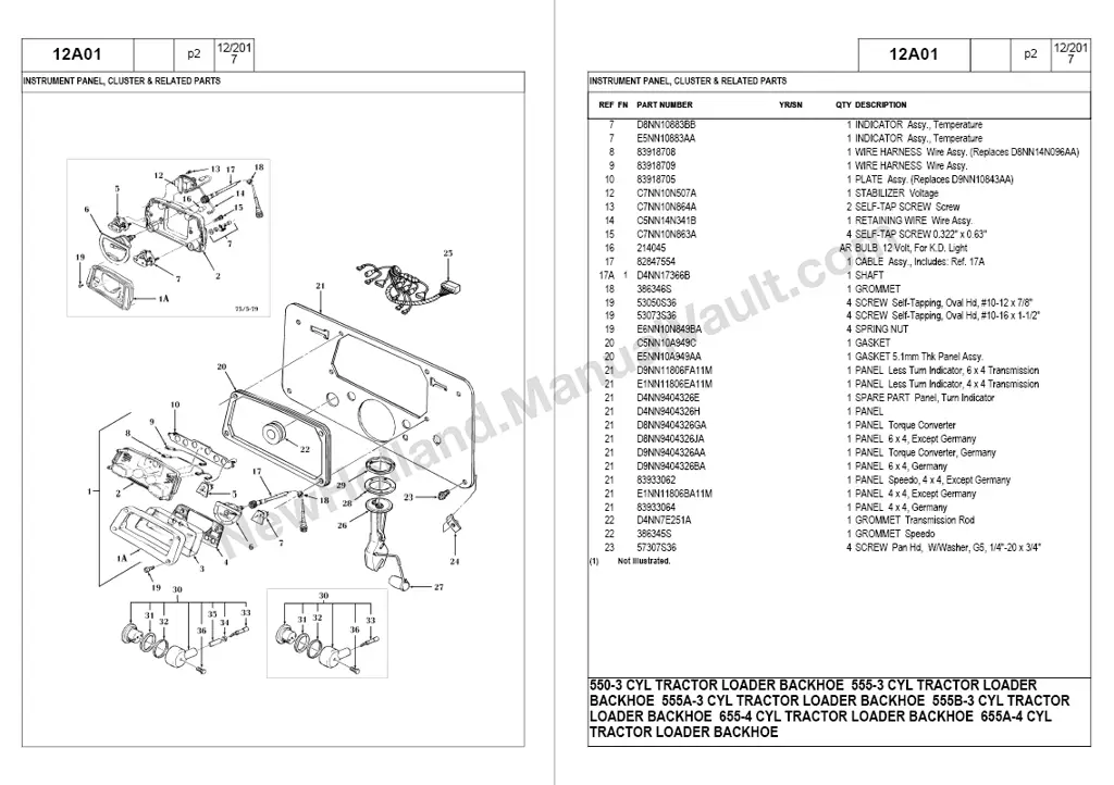 Diagram Pred-550