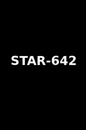 Suasana fiksi Star 642