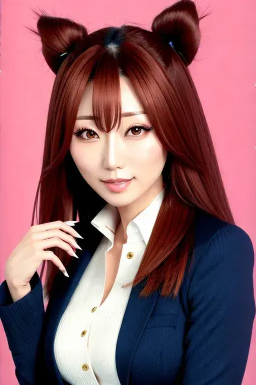 Gambar Miho Ichiki