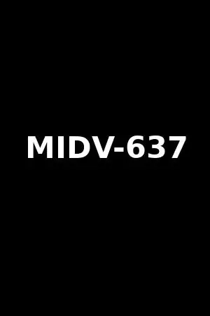 Gambar produk midv-637