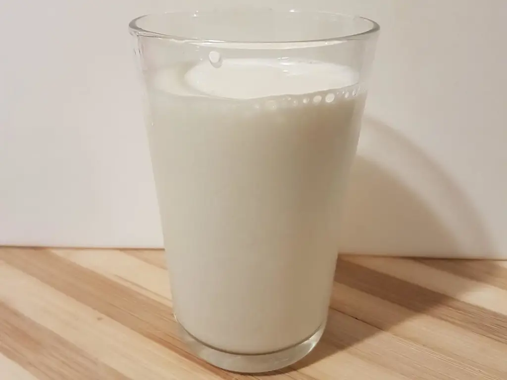 Segala manfaat minum susu untuk kesehatan