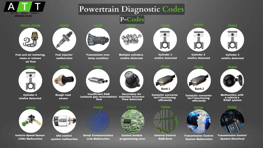 Sistem diagnostik mobil