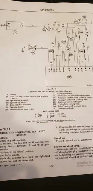 Diagram skematik midv-274