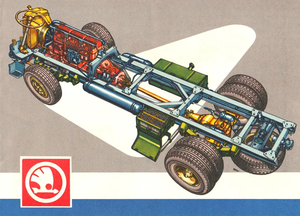 Diagram skematik midv-706