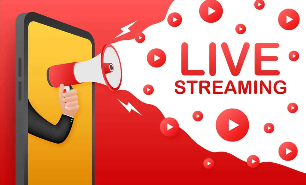 Tips aman streaming online