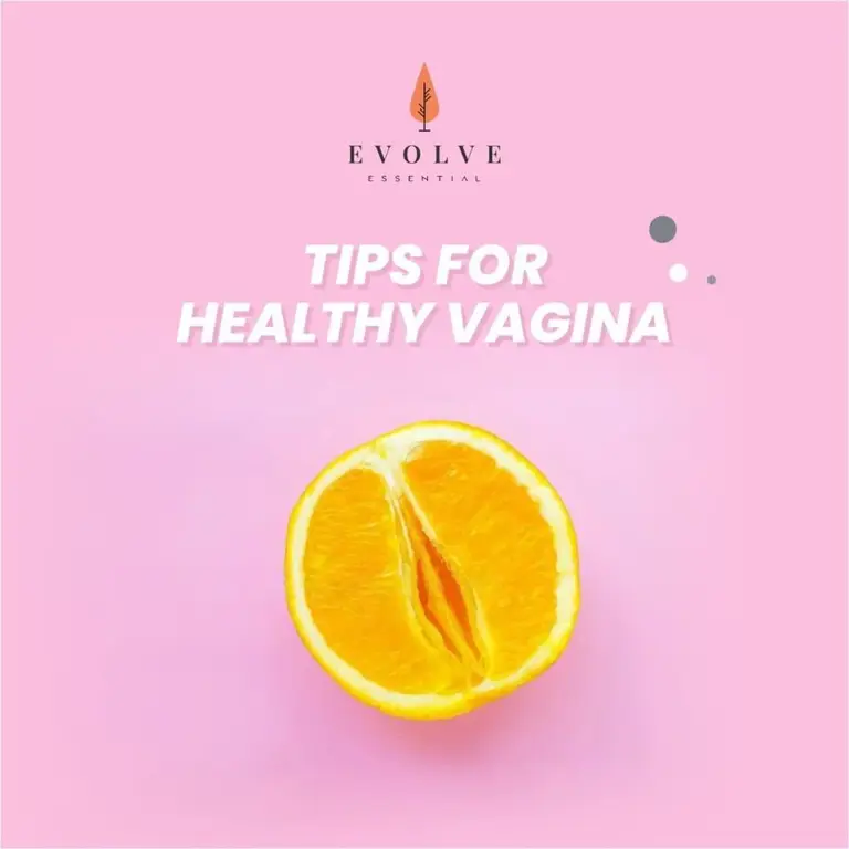 Vulva yang sehat