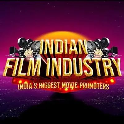 Industri film India