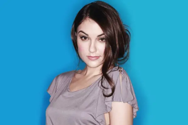 Puncak karier Sasha Grey