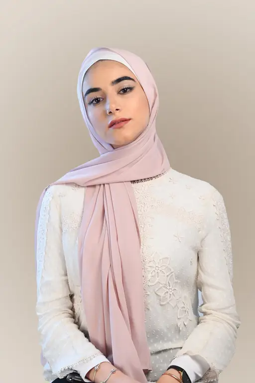 Tren Hijab Modern Masa Kini