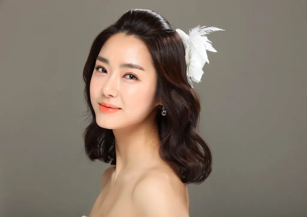 Inspirasi makeup wisuda natural ala Korea lainnya