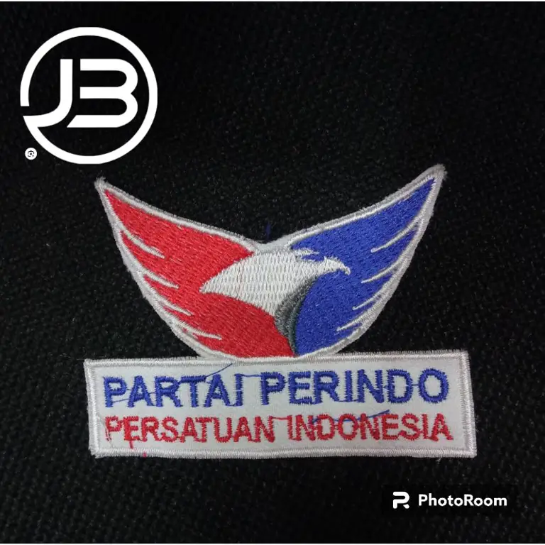 Makna Simbol dalam Logo Partai Perindo