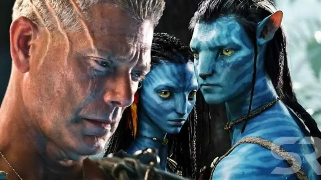 Karakter-karakter utama dalam film Avatar 2