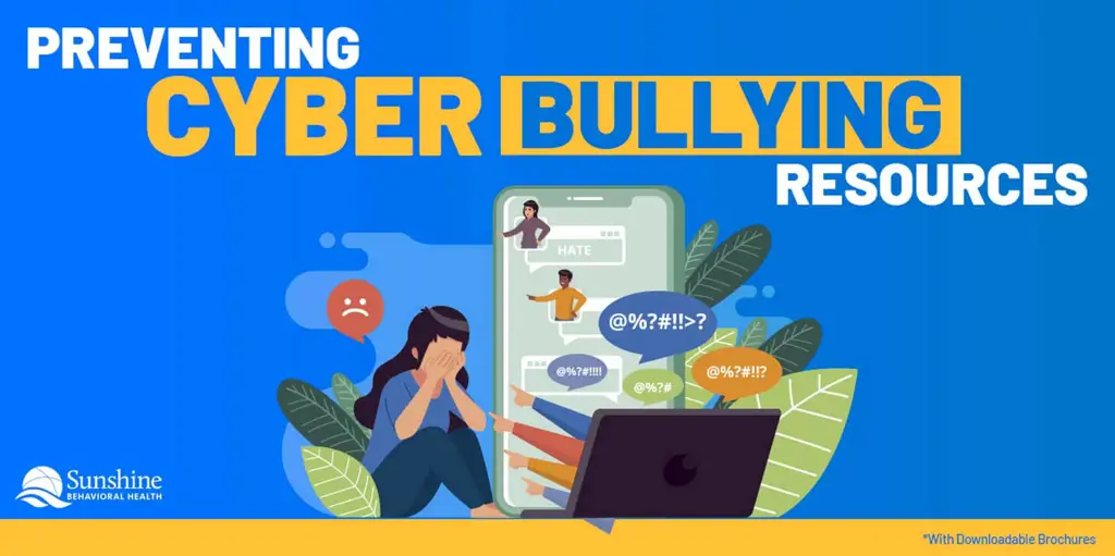 Sumber daya bantuan untuk korban cyberbullying