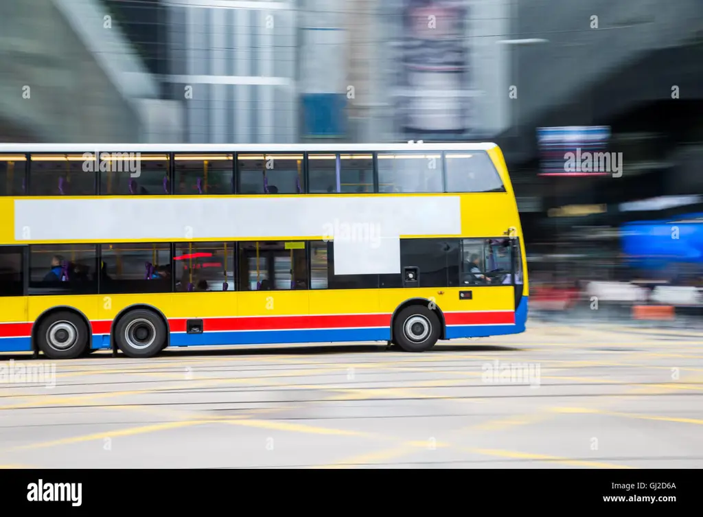 Jendela bus buram dalam film dewasa