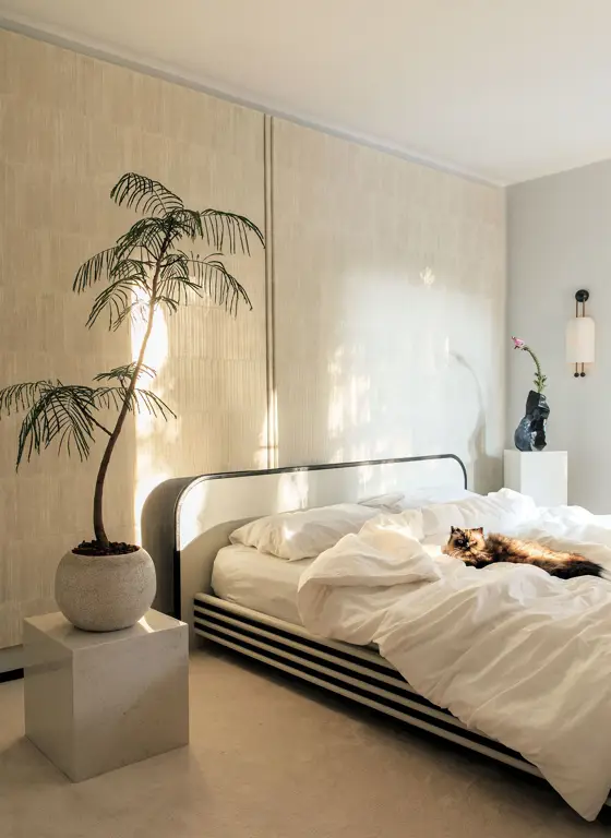 Gambar kamar kos minimalis modern