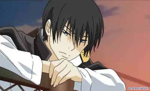 Gambar Kandang Hiji Hibari