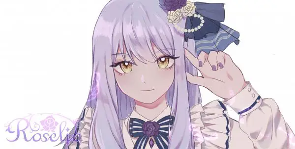 Gambar penggemar tentang Momota Yukina