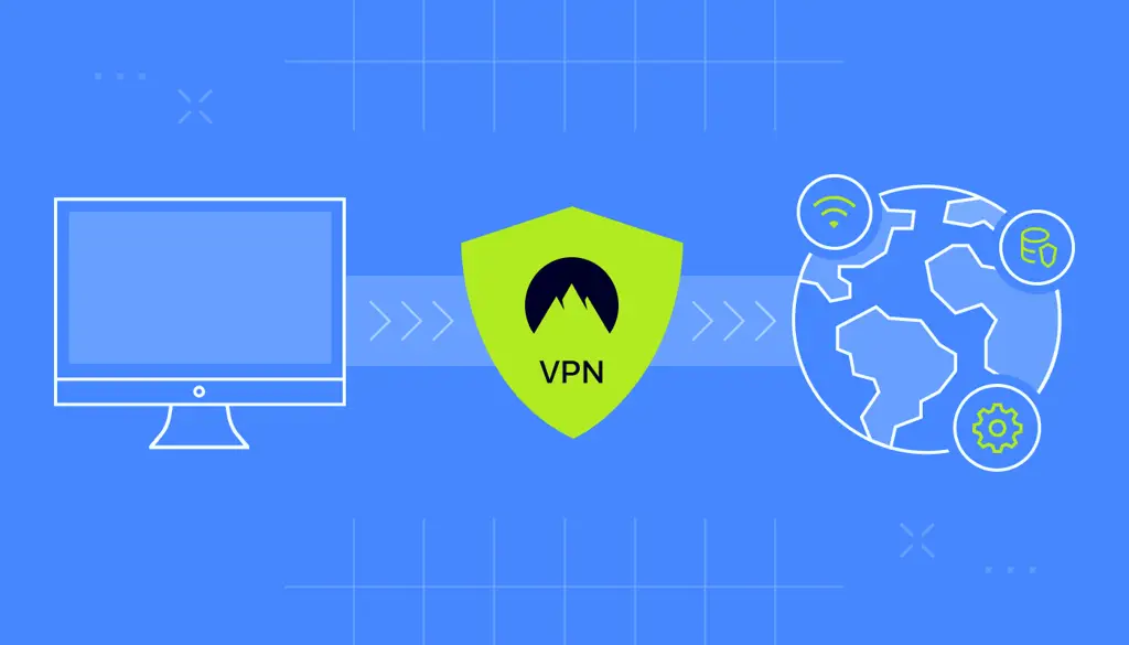 Gambar tentang keamanan VPN