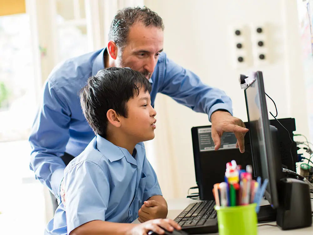 Gambar yang berhubungan dengan keamanan internet untuk anak-anak