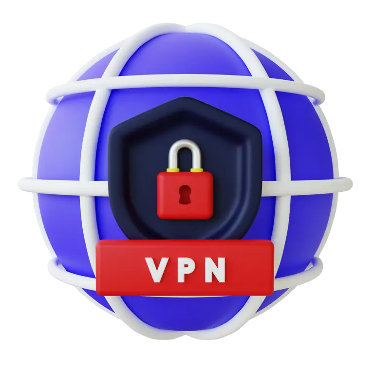 Gambar keamanan VPN