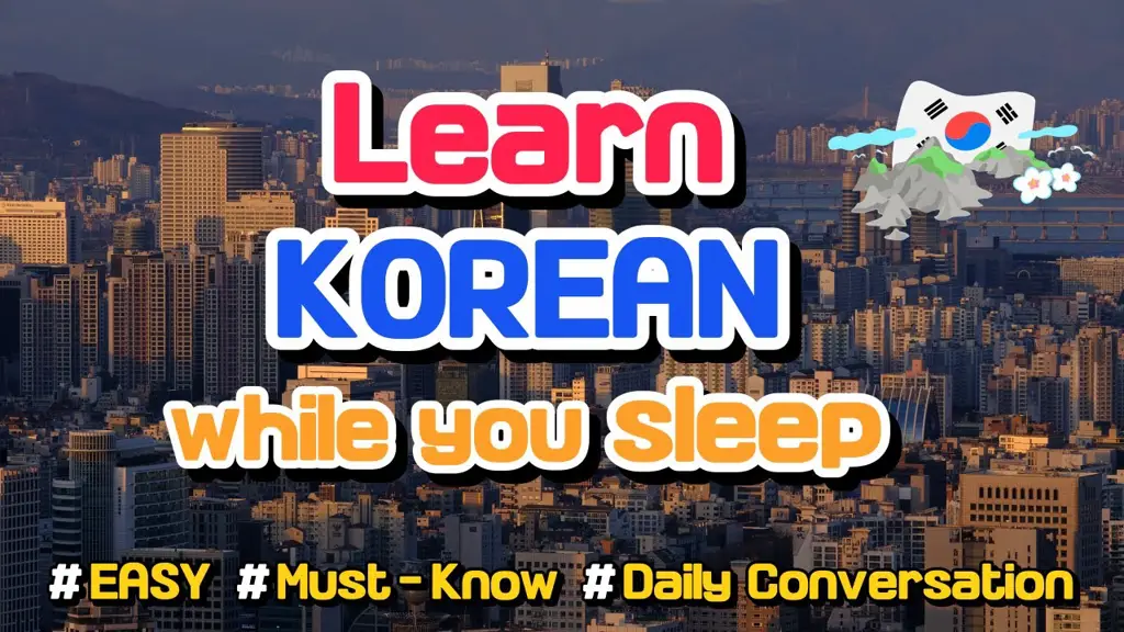 Gambar orang Korea tidur di tempat umum