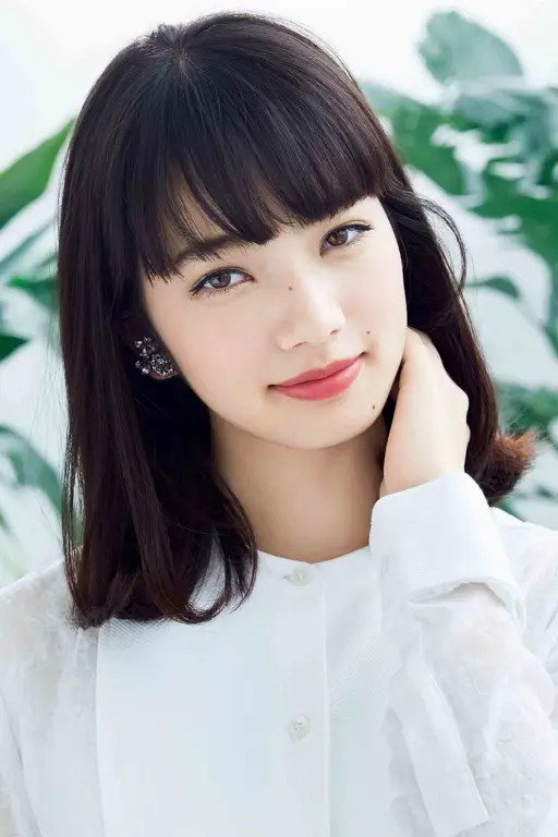 Wanita Jepang yang cantik