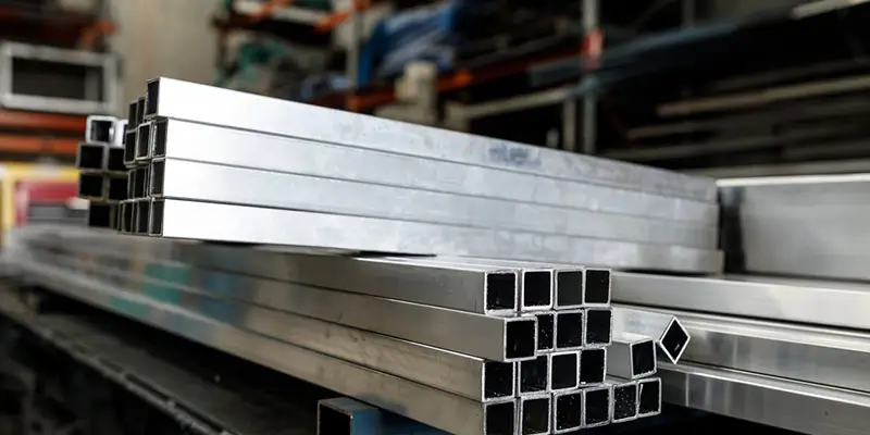 Berbagai aplikasi stainless steel 304 di berbagai industri