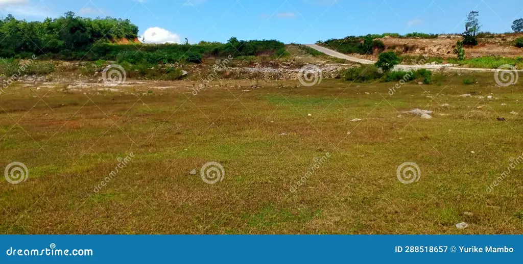 Pemandangan indah di Makassar