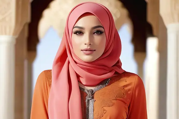 Berbagai macam gaya fashion hijab