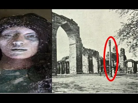 Gambar kejadian aneh dan misterius