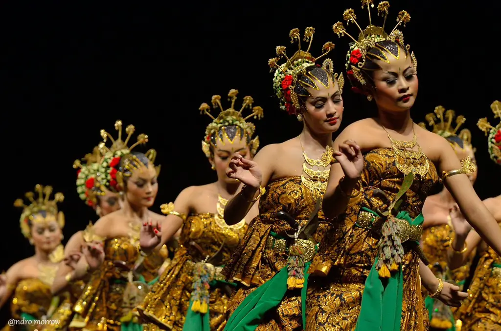 Budaya Indonesia