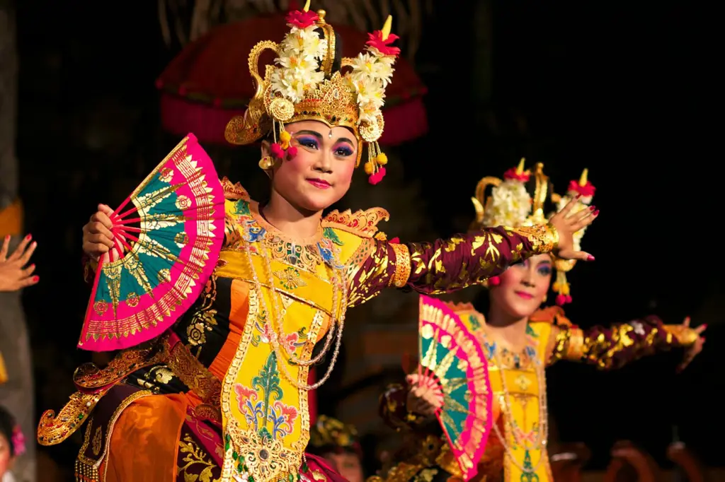 Gambar budaya Indonesia