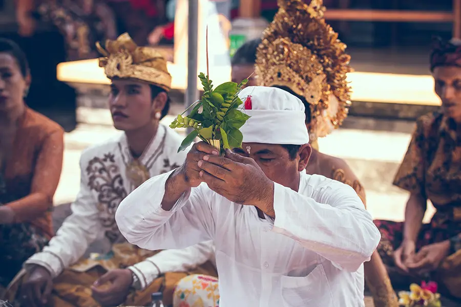 Persatuan dan keragaman di Indonesia