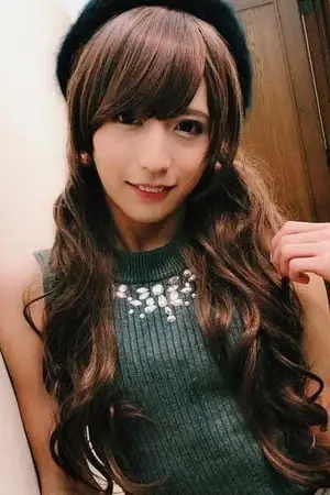 Gambar Rui Nanase memainkan Koto