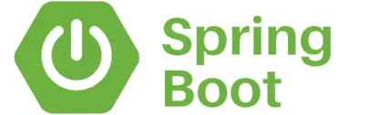 Logo Spring Boot