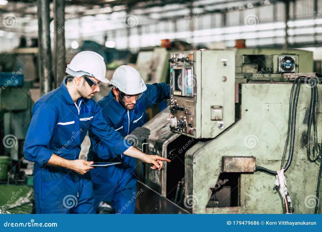 Gambar karyawan PT Sinar Indo Pangan yang bekerja sama