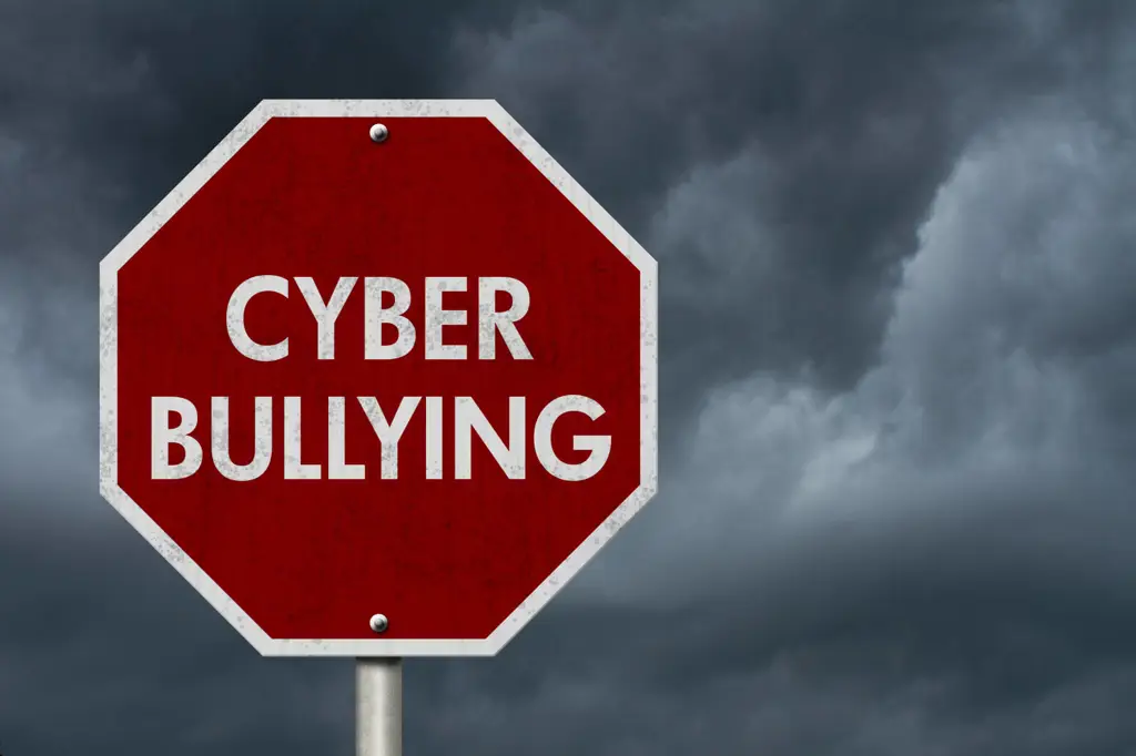 Gambar tentang kesadaran cyberbullying