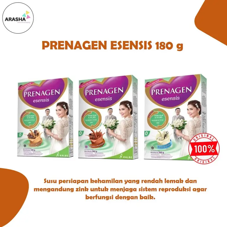 Manfaat Susu Esensis untuk Kesehatan