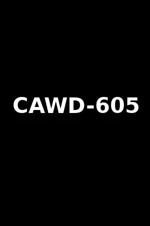 Ilustrasi kode CAWD-511