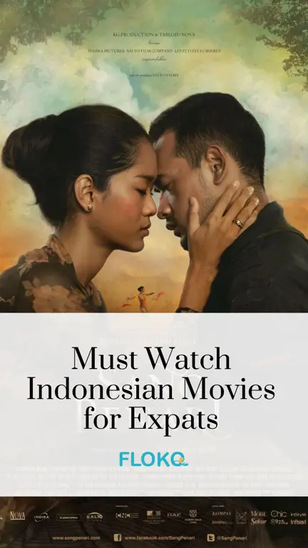 Gambar berbagai film Indonesia