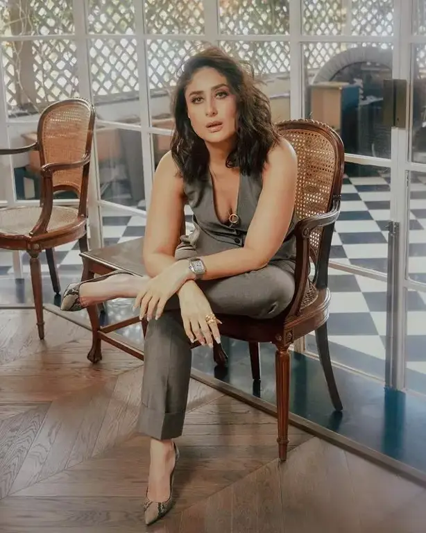 Foto-foto Kareena Kapoor Khan yang cantik