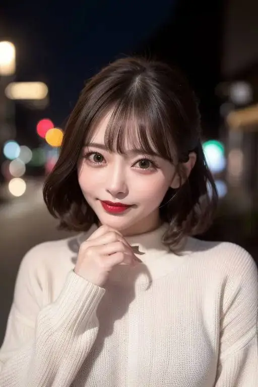 Foto-foto resmi Yuna Ogura