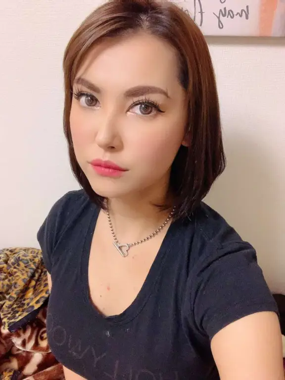 Gambar-gambar yang berkaitan dengan Maria Ozawa