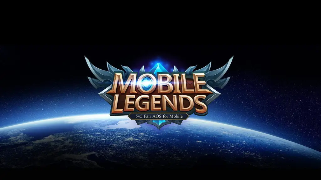 Gambar komunitas Mobile Legends yang positif dan ramah