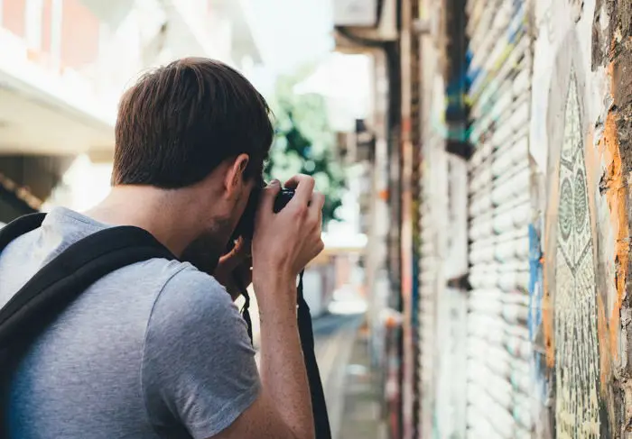 Hukum terkait fotografi telanjang