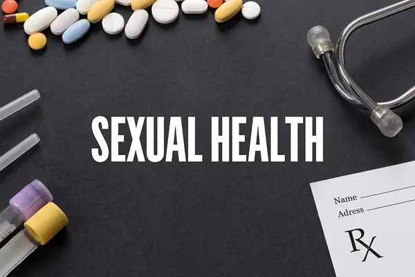 Konsultasi kesehatan seksual dengan dokter