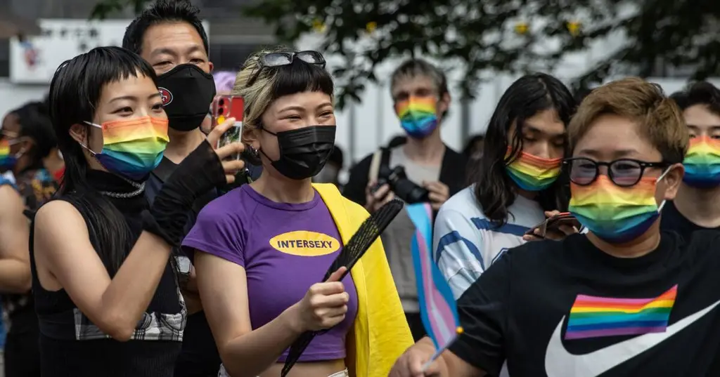 Budaya dan Seksualitas Jepang